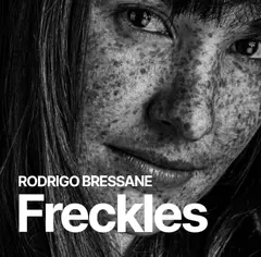 Freckles cover
