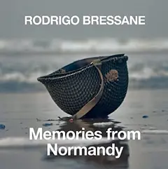 Memories from Normandy cover