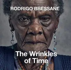 The Wrinkles of Time cover